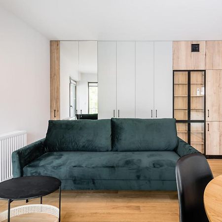 Kasztelanska Old Town Deluxe Apartment Wawelofts Krakow Ngoại thất bức ảnh