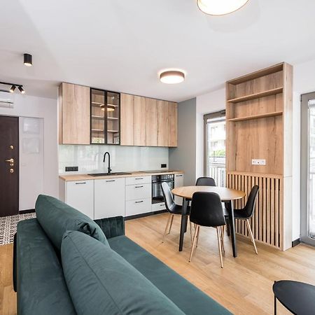 Kasztelanska Old Town Deluxe Apartment Wawelofts Krakow Ngoại thất bức ảnh