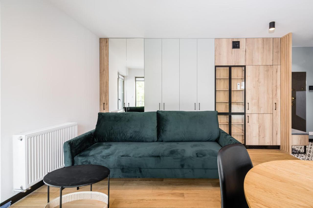 Kasztelanska Old Town Deluxe Apartment Wawelofts Krakow Ngoại thất bức ảnh