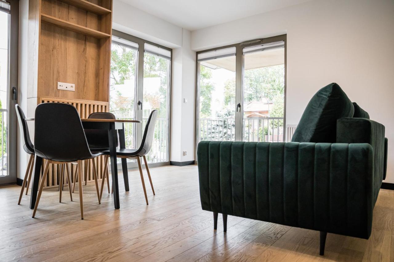 Kasztelanska Old Town Deluxe Apartment Wawelofts Krakow Ngoại thất bức ảnh