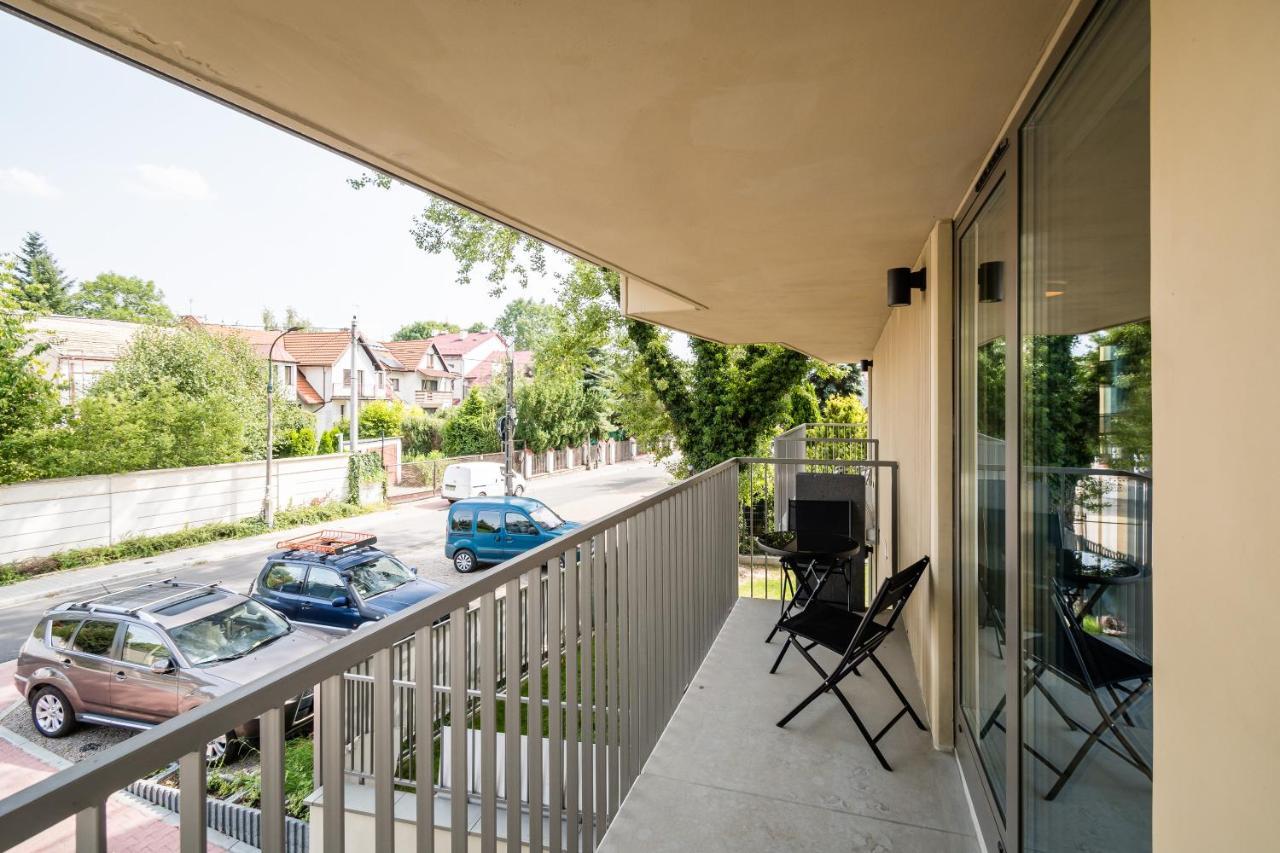 Kasztelanska Old Town Deluxe Apartment Wawelofts Krakow Ngoại thất bức ảnh