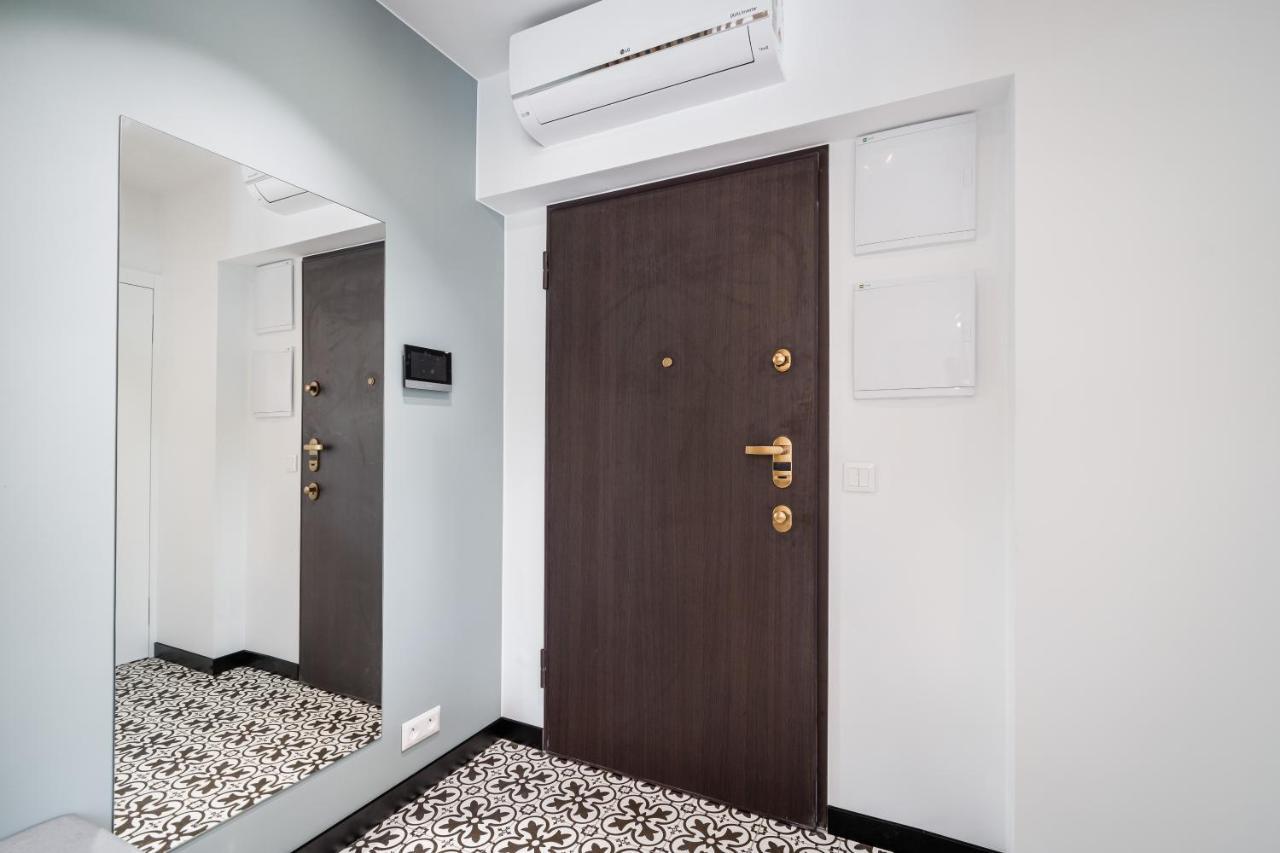Kasztelanska Old Town Deluxe Apartment Wawelofts Krakow Ngoại thất bức ảnh