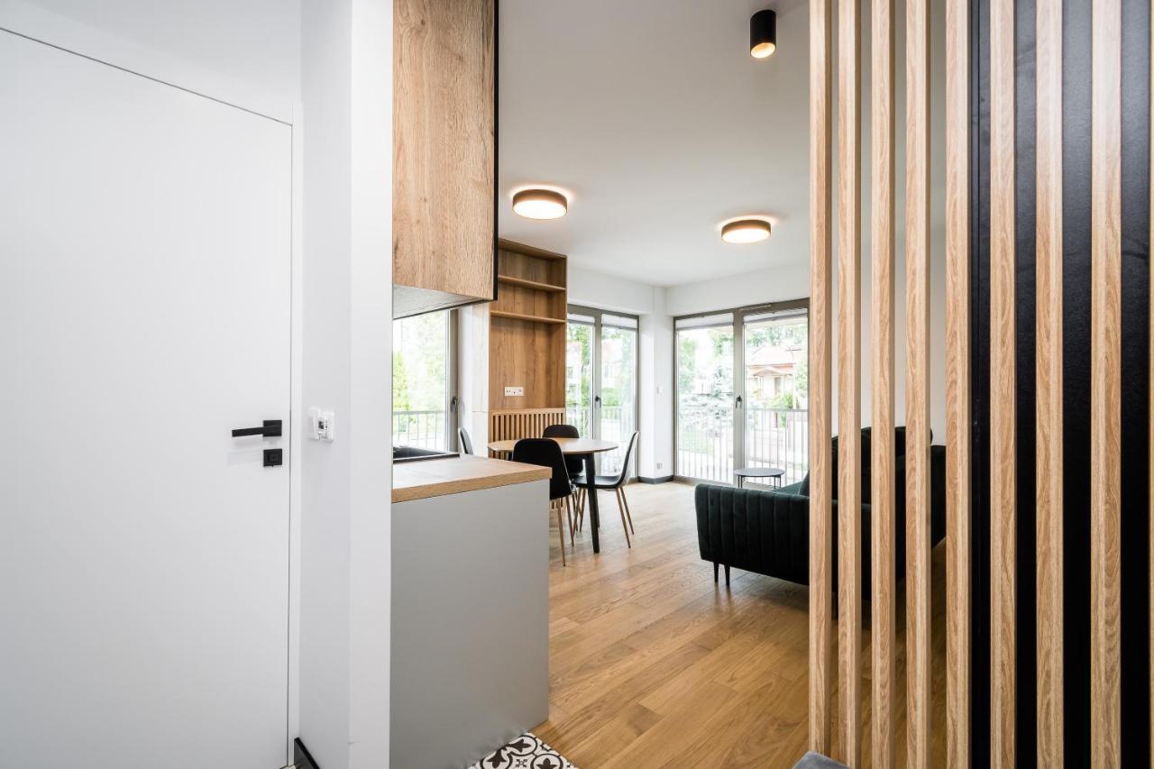Kasztelanska Old Town Deluxe Apartment Wawelofts Krakow Ngoại thất bức ảnh