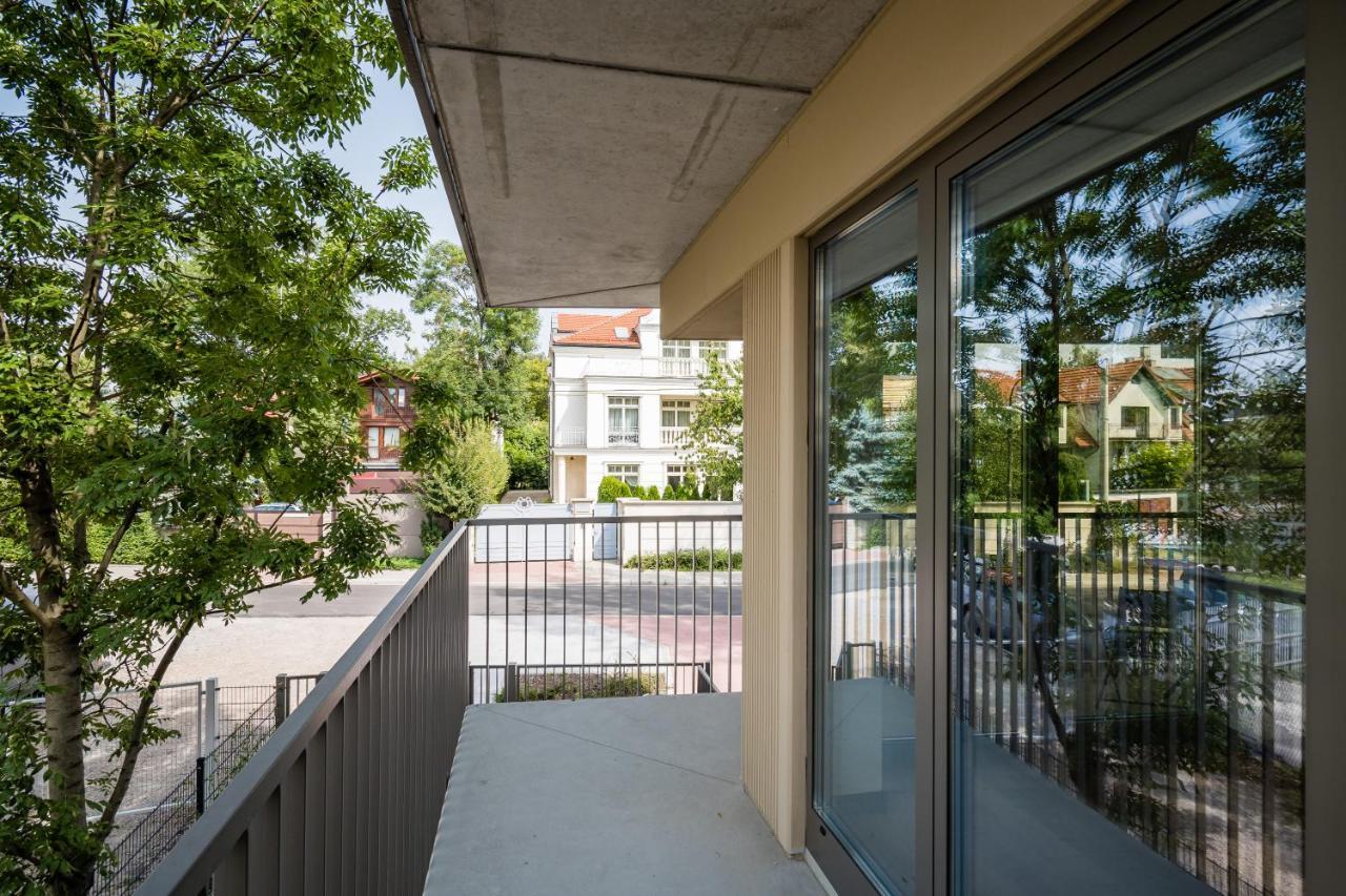 Kasztelanska Old Town Deluxe Apartment Wawelofts Krakow Ngoại thất bức ảnh