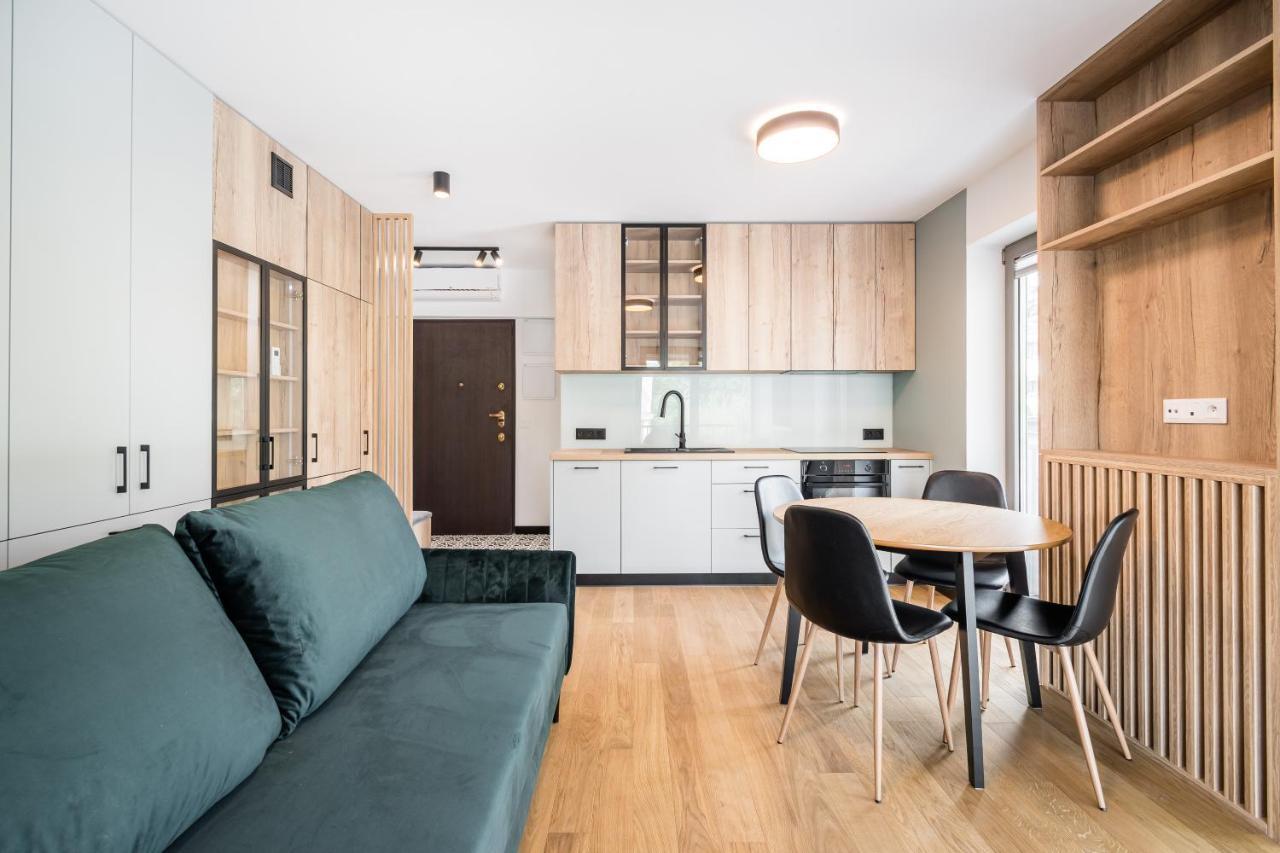 Kasztelanska Old Town Deluxe Apartment Wawelofts Krakow Ngoại thất bức ảnh