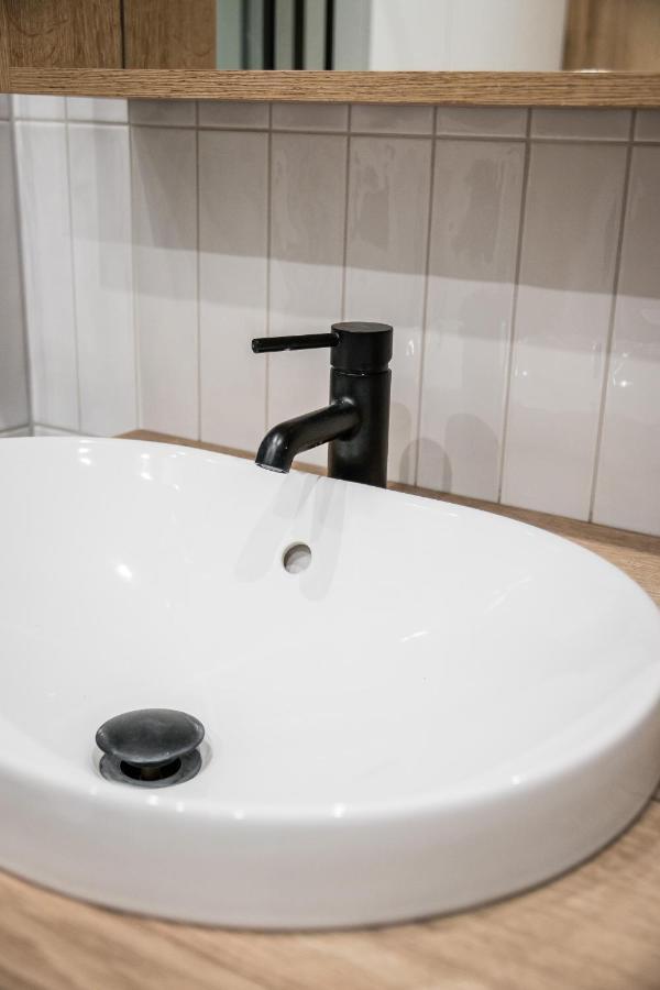 Kasztelanska Old Town Deluxe Apartment Wawelofts Krakow Ngoại thất bức ảnh